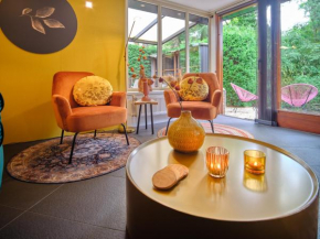 Bungalow AMNIS by Sonnevijver Residences